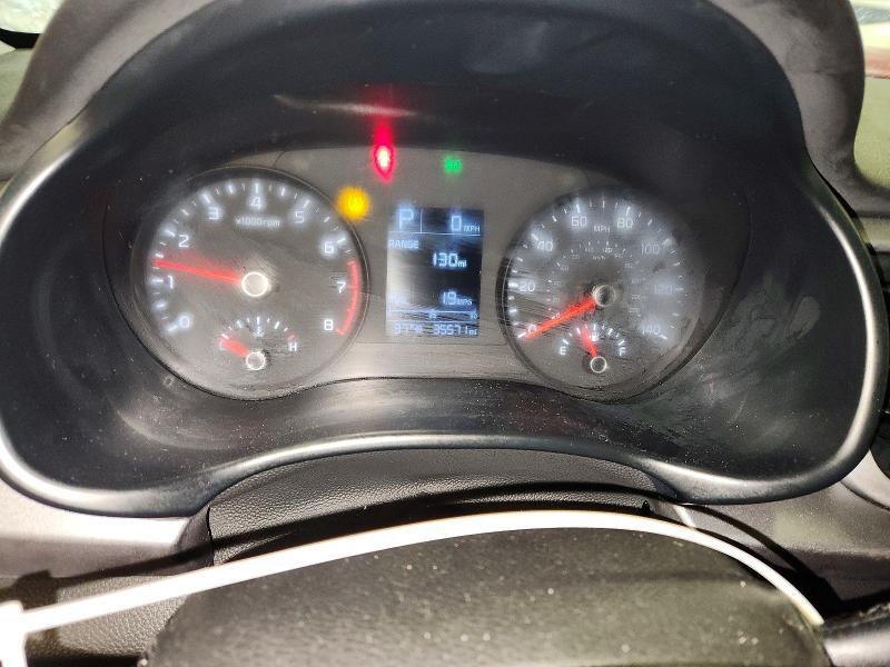 2023 KIA Rio lx