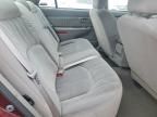2001 Buick Century Custom