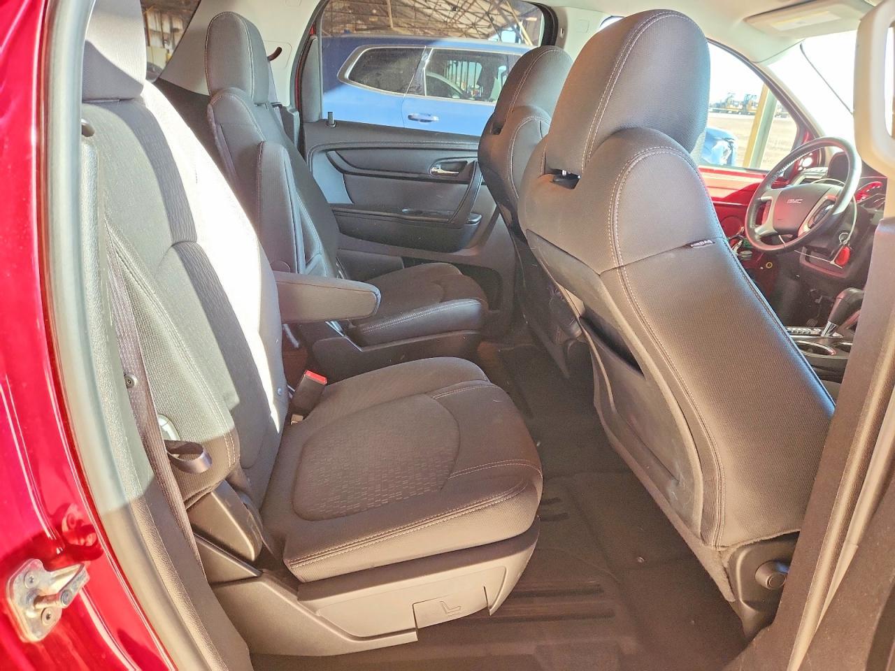 2013 GMC Acadia sle
