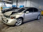 2008 Honda Civic exl