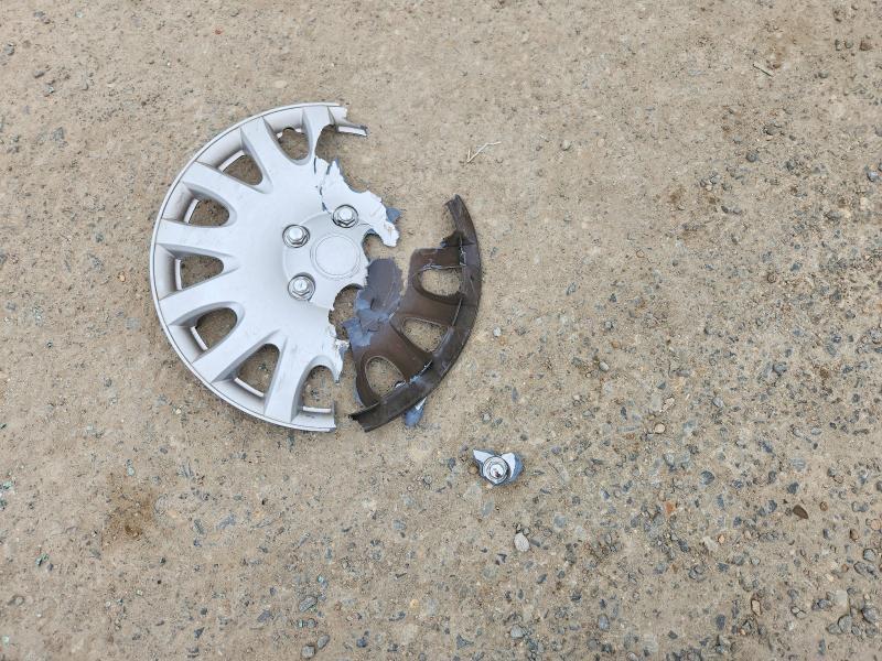 2004 Pontiac Grand Prix gt