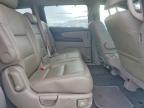2013 Honda Odyssey exl