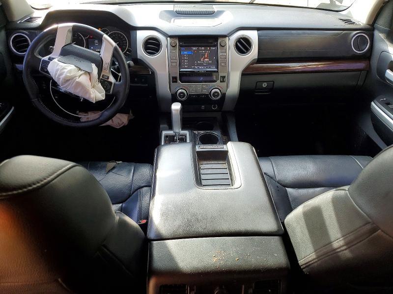 2014 Toyota Tundra Limited
