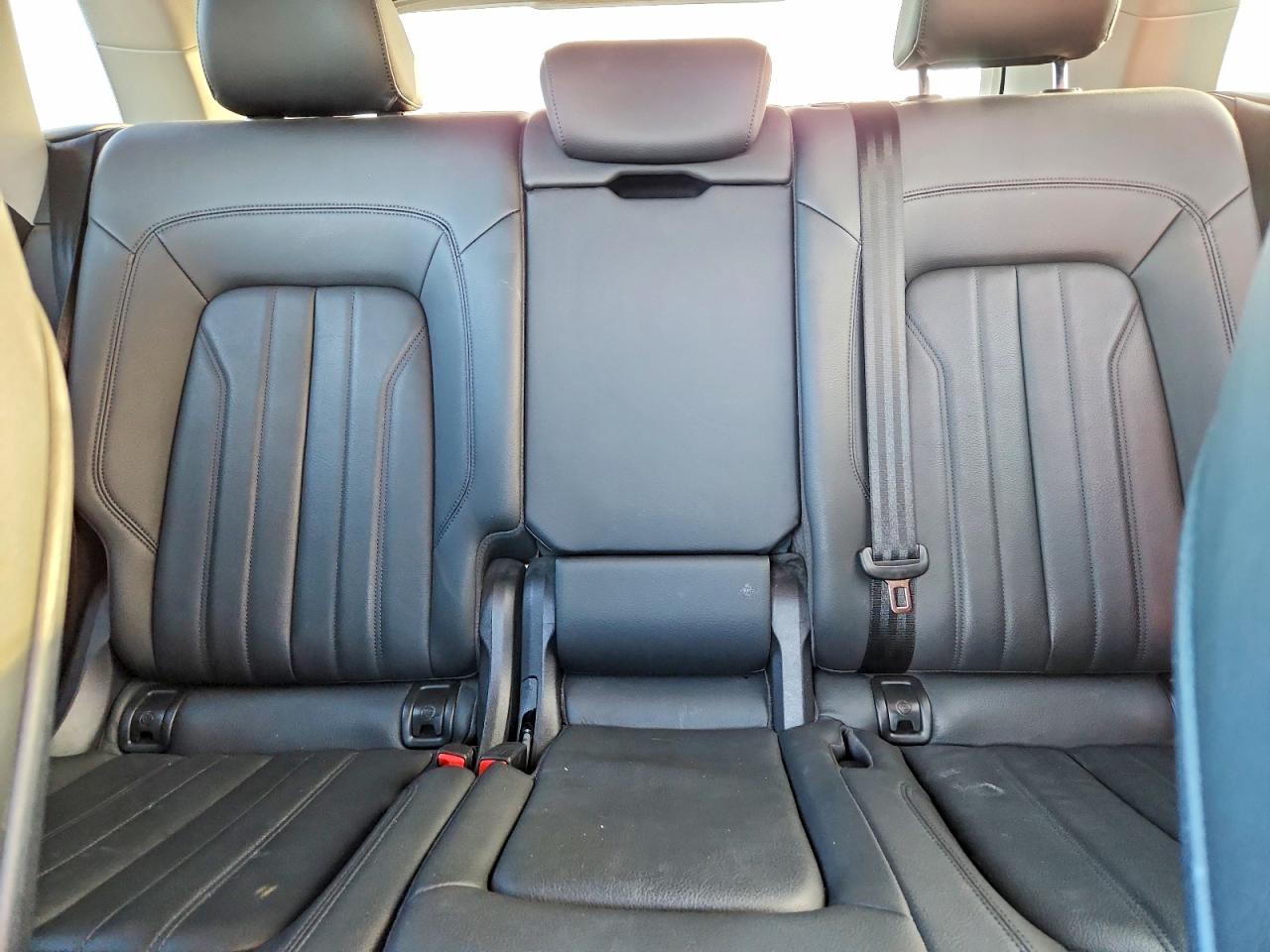 2019 Audi Q5 Premium