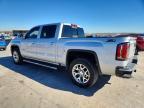 2017 GMC Sierra K1500 slt