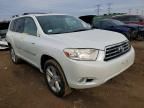 2008 Toyota Highlander Limited