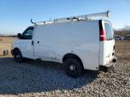 2012 Chevrolet Express G2500