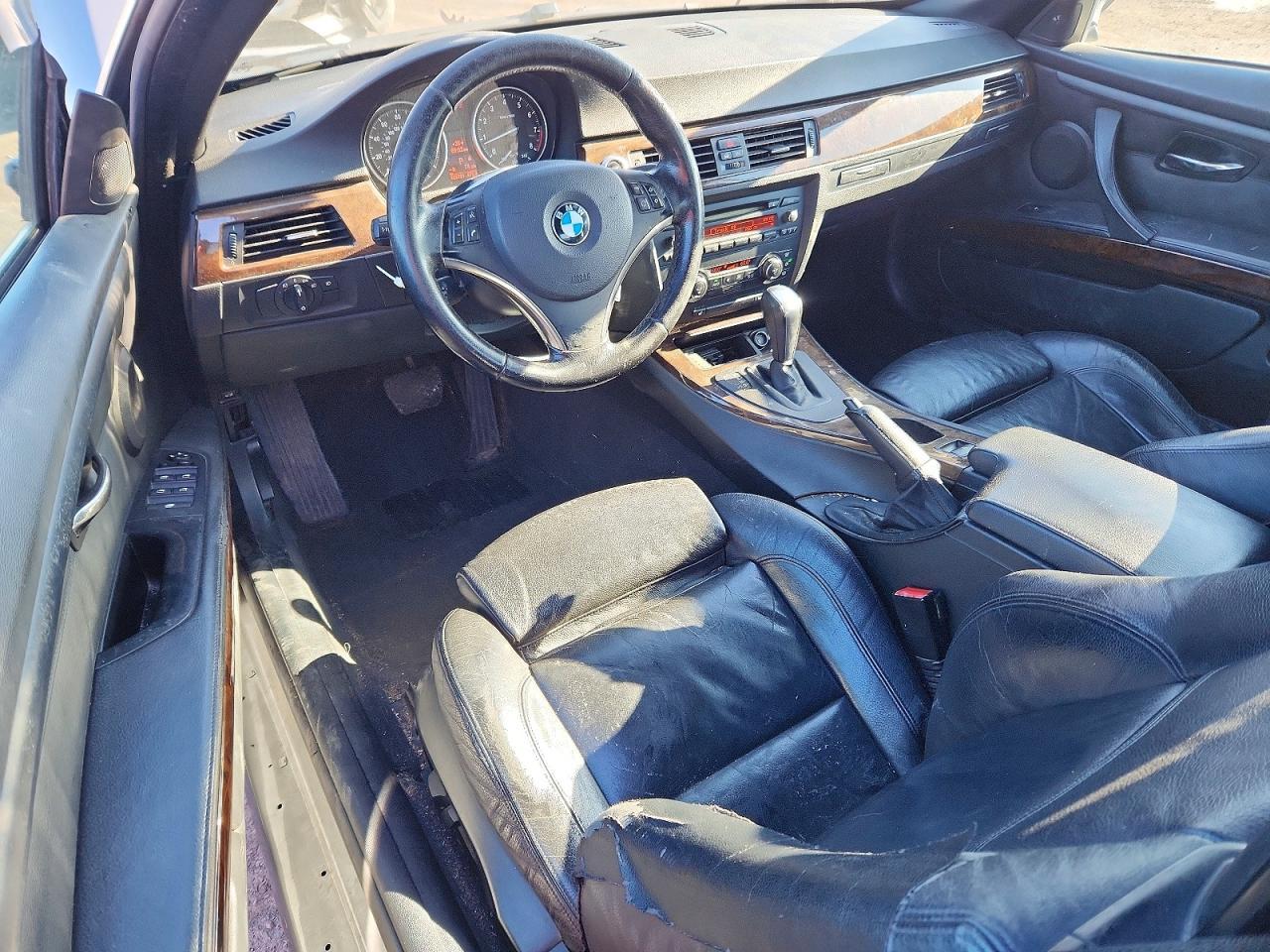 2007 BMW 328 i