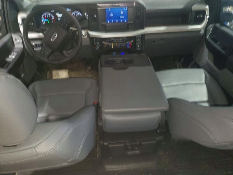 2026 Ford F250 Super Duty