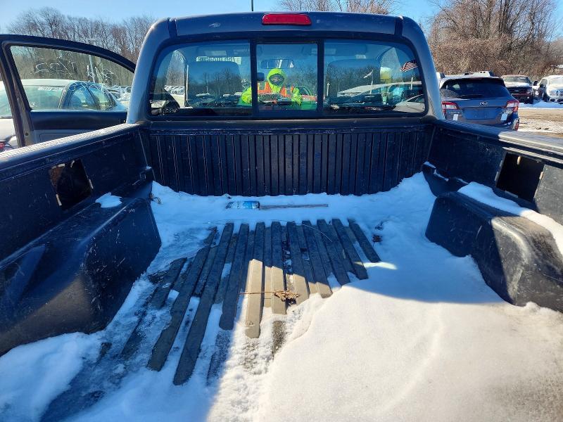 2012 Toyota Tacoma
