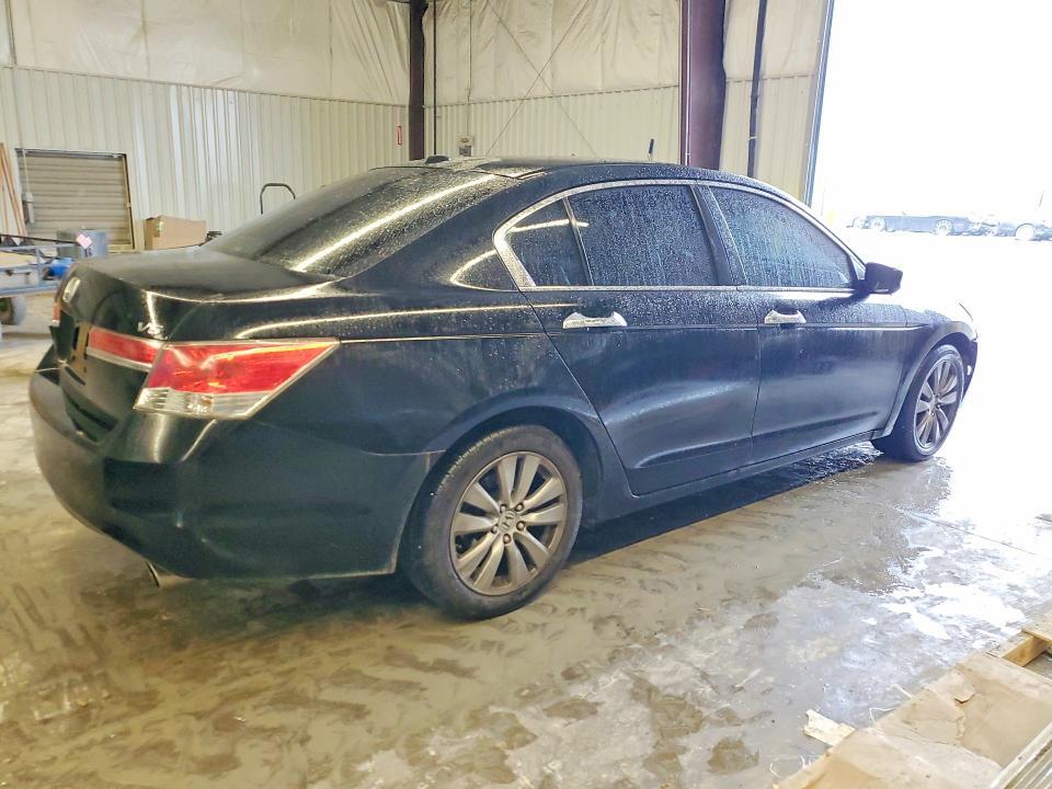 2011 Honda Accord Ex-l