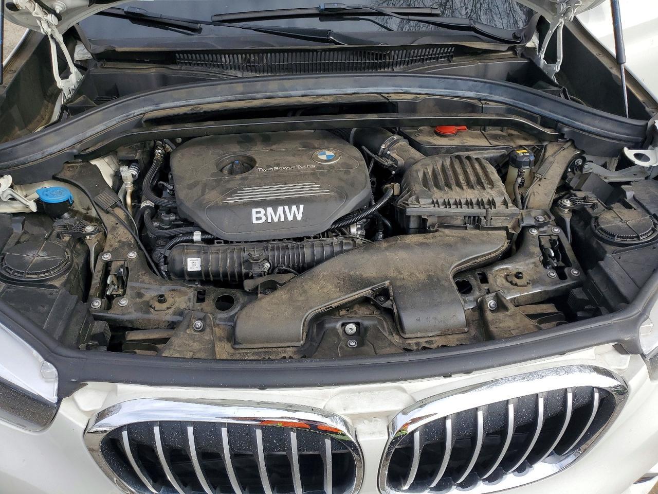 2019 BMW X1 Sdrive28i