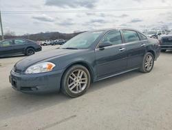 2014 Chevrolet Impala Limited ltz for sale in Lebanon, TN