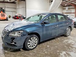 2014 Niss Sentra sv for sale in Leroy, NY