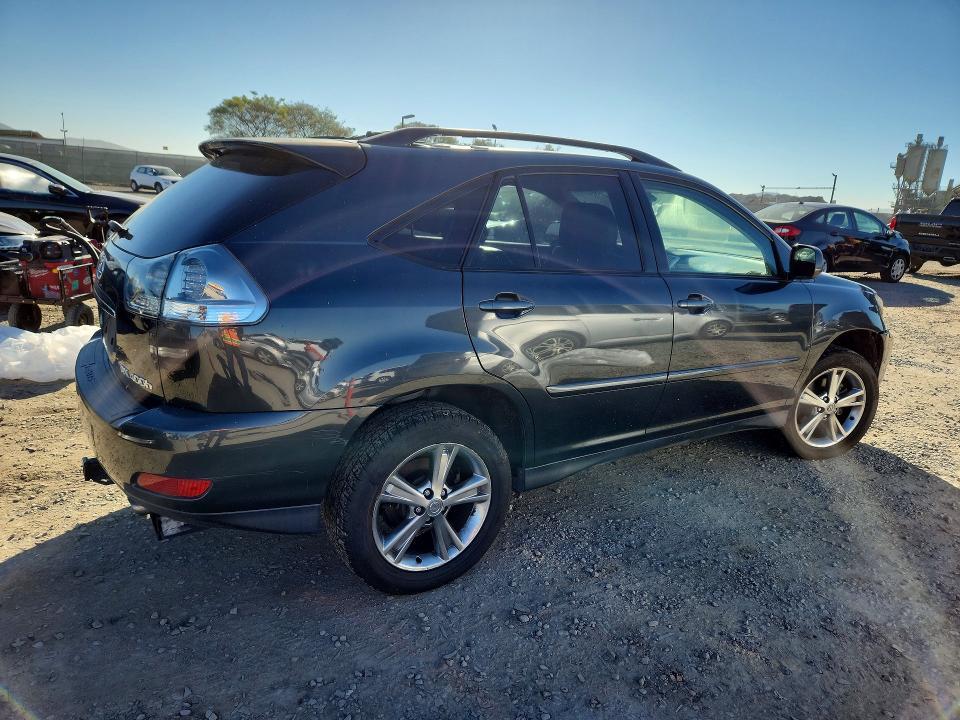 2006 Lexus Rx 400