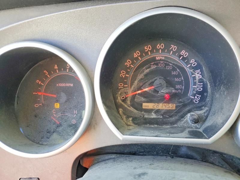 2012 Toyota Tundra Crewmax SR5