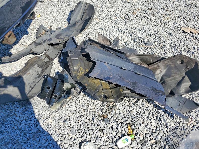 2013 Lincoln Navigator l