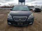 2006 Honda Odyssey Touring