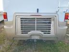 2001 Spartan Travel Supreme RV