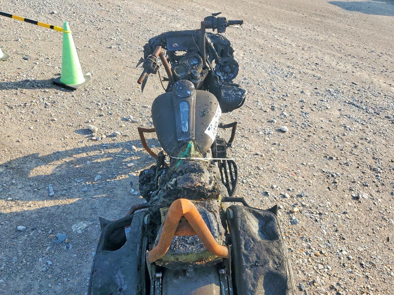 2023 Harley-Davidson Fltrx