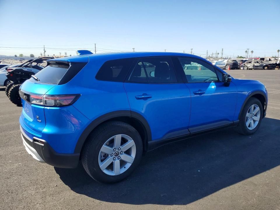 2024 Honda Prologue ex