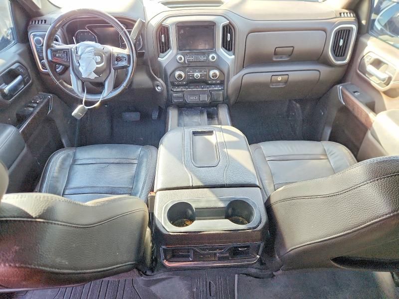 2019 GMC Sierra K1500 Denali