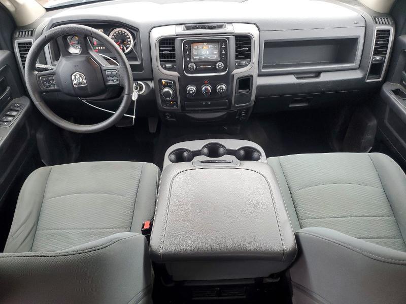 2015 Dodge Ram 1500 st