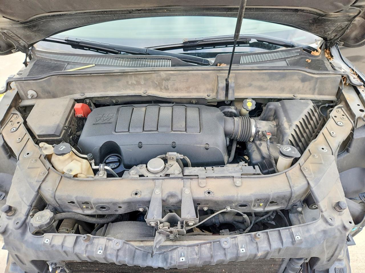 2014 Buick Enclave