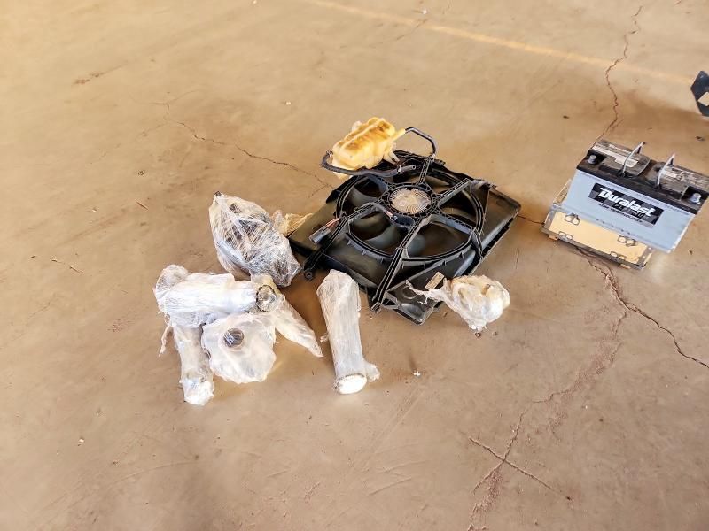 2015 Dodge 1500 Laramie