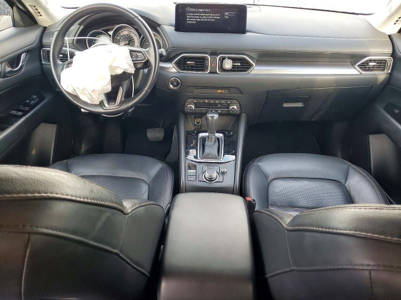 2022 Mazda Cx-5 Preferred