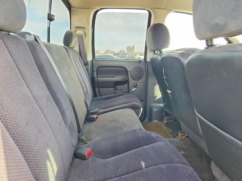 2004 Dodge Ram 1500 st