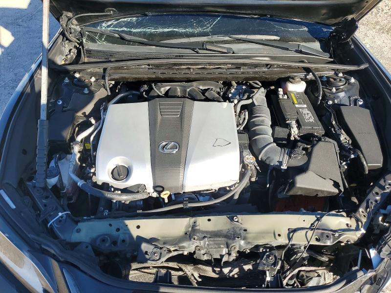 2020 Lexus Es 350 f Sport