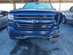 2018 Chevrolet Silverado K1500 LTZ