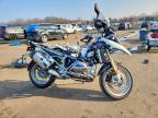 2014 BMW R1200 GS