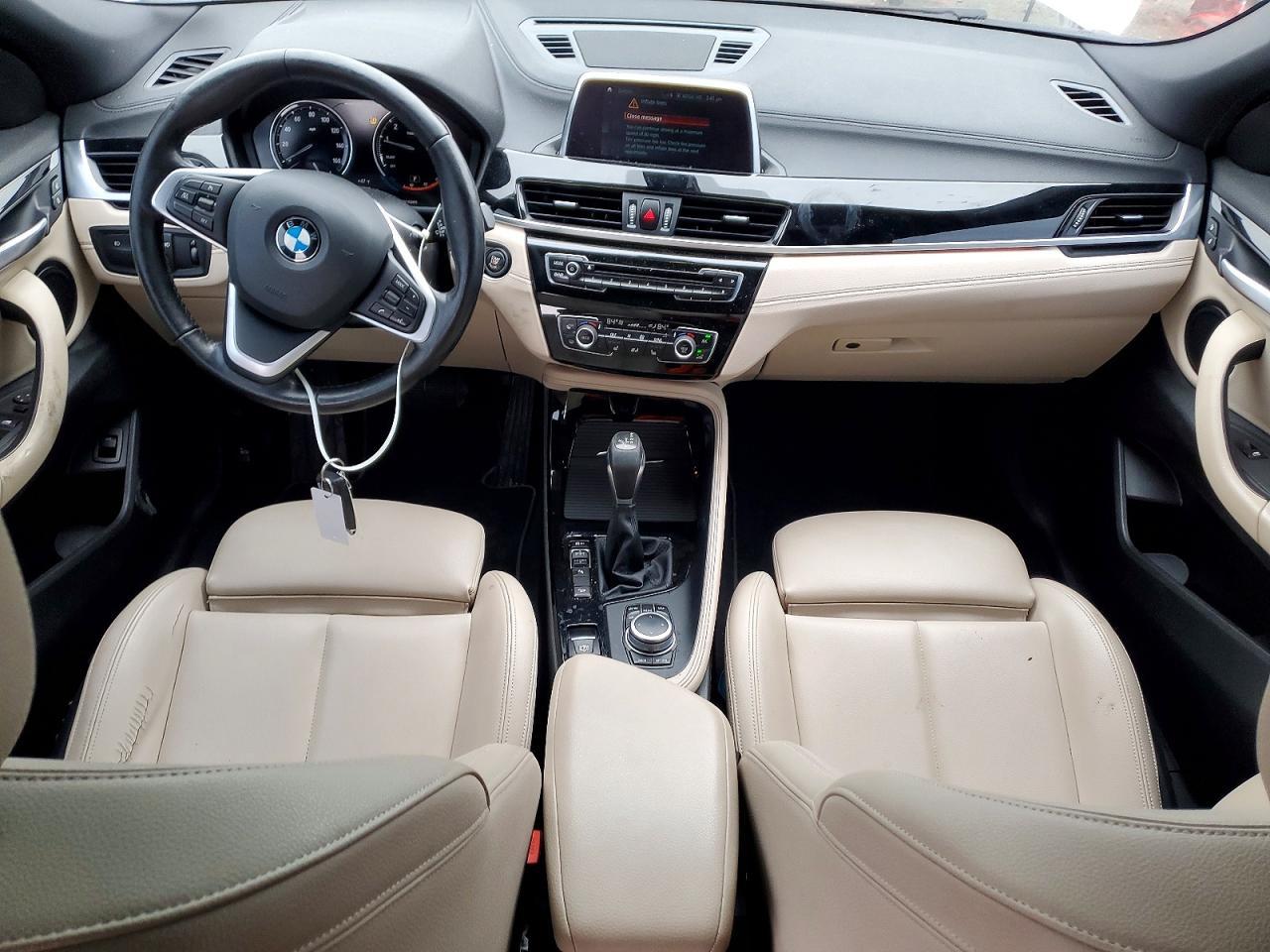 2018 BMW X2 Xdrive28i