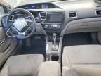 2015 Honda Civic Hybrid