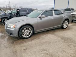 Chrysler salvage cars for sale: 2012 Chrysler 300 Limited