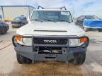 2012 Toyota Fj Cruiser