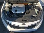 2011 KIA Optima Hybrid