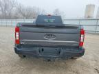 2020 Ford F350 Super Duty