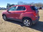 2015 Chevrolet Trax 1LT