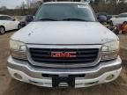2005 GMC New Sierra C1500