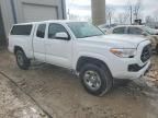 2019 Toyota Tacoma Access cab