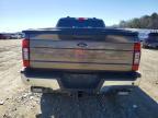 2021 Ford F250 Super Duty