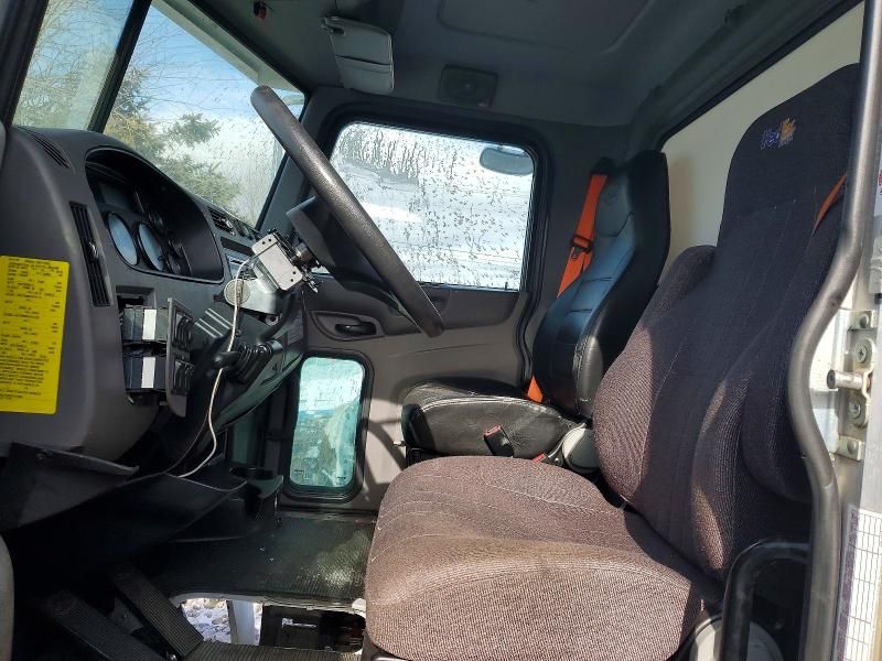 2019 Ptrb 2019 Peterbilt 348