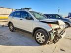 2009 Honda Cr-v ex