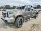 2004 Ford F250 Super Duty