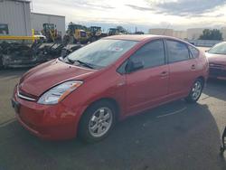 2008 Toyota Prius Base for sale in Martinez, CA