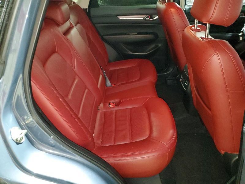 2025 Mazda Cx-5 Preferred
