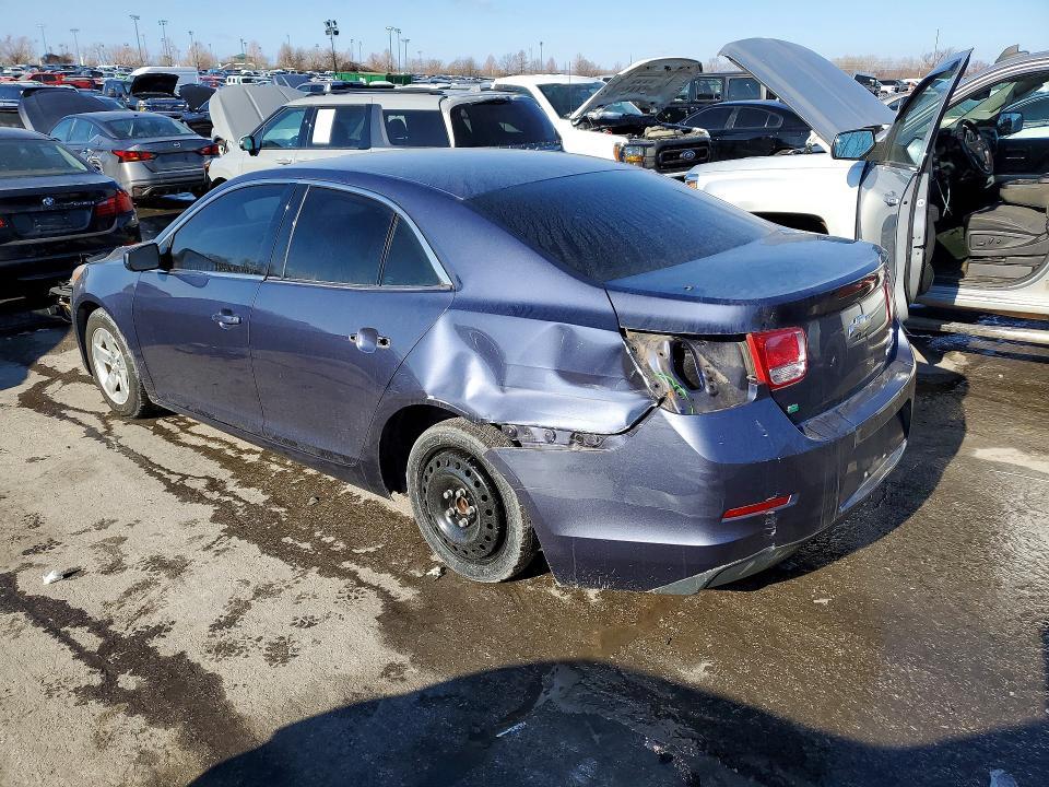 2015 Chevrolet Malibu ls